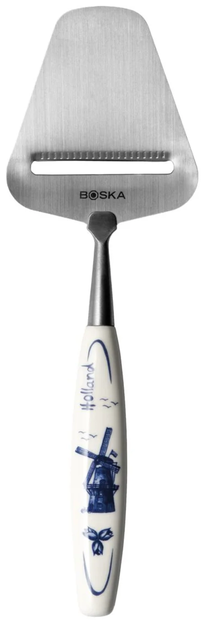 Coupe-fromage Holland bleu