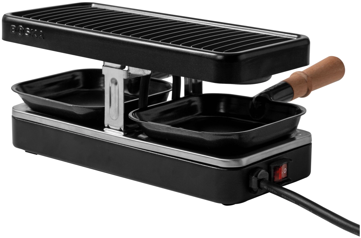 Party Raclette Mini