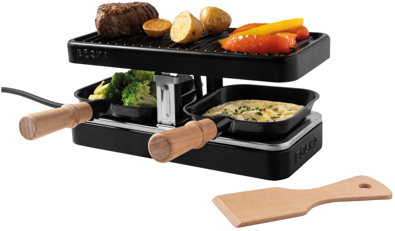 Party Raclette Mini