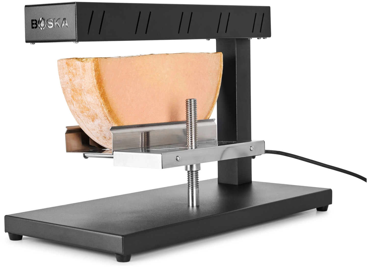 Grill à raclette Demi