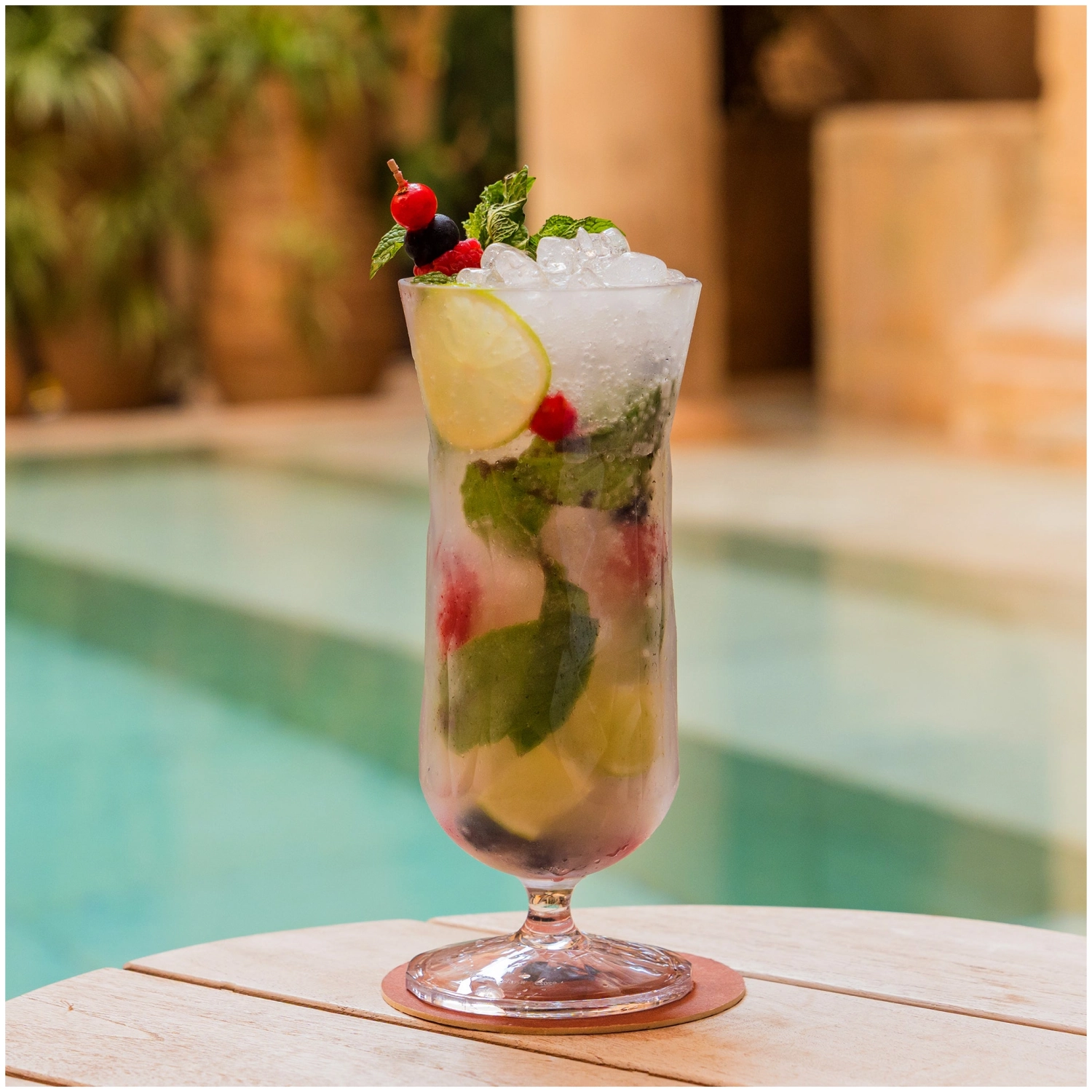 Club No. 17 Hurricane Becher