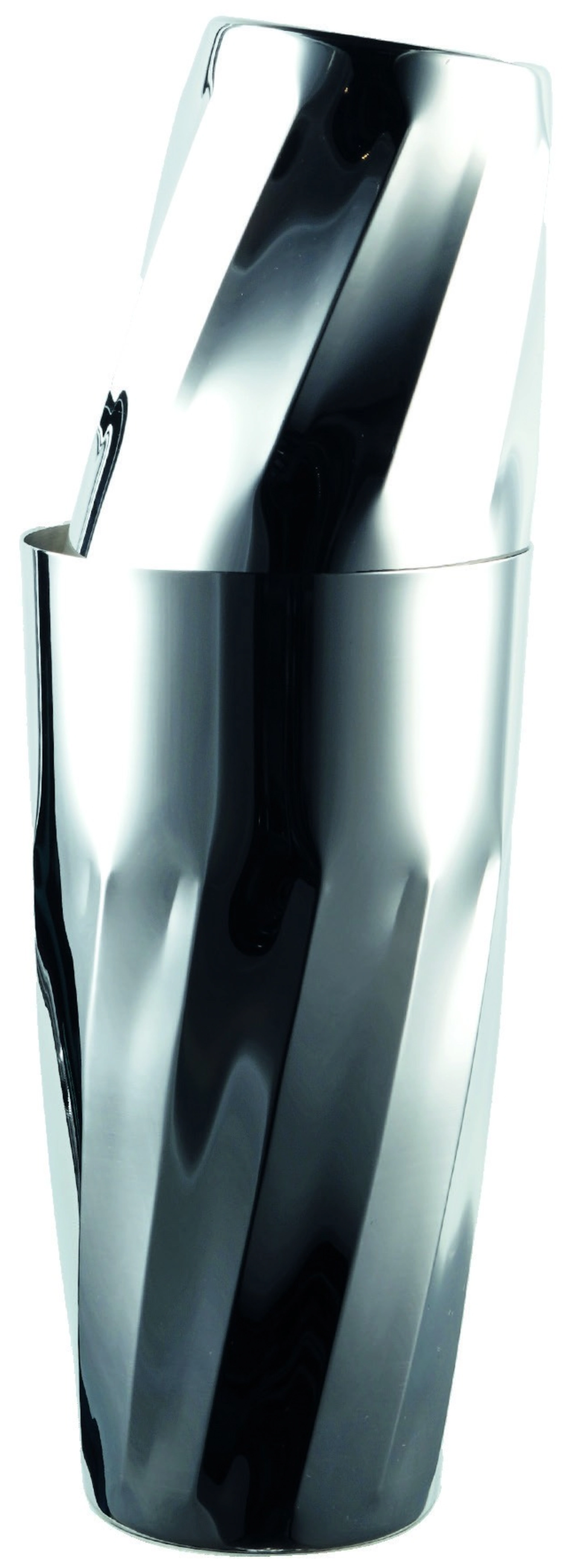 Shaker de bar Twisted