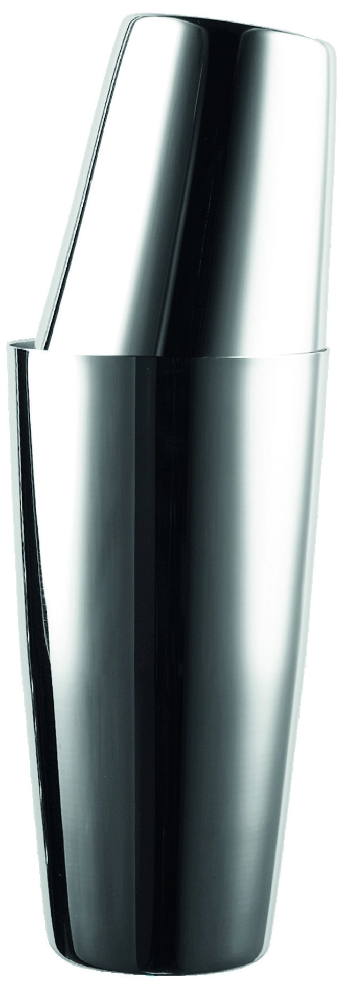 Shaker de bar
