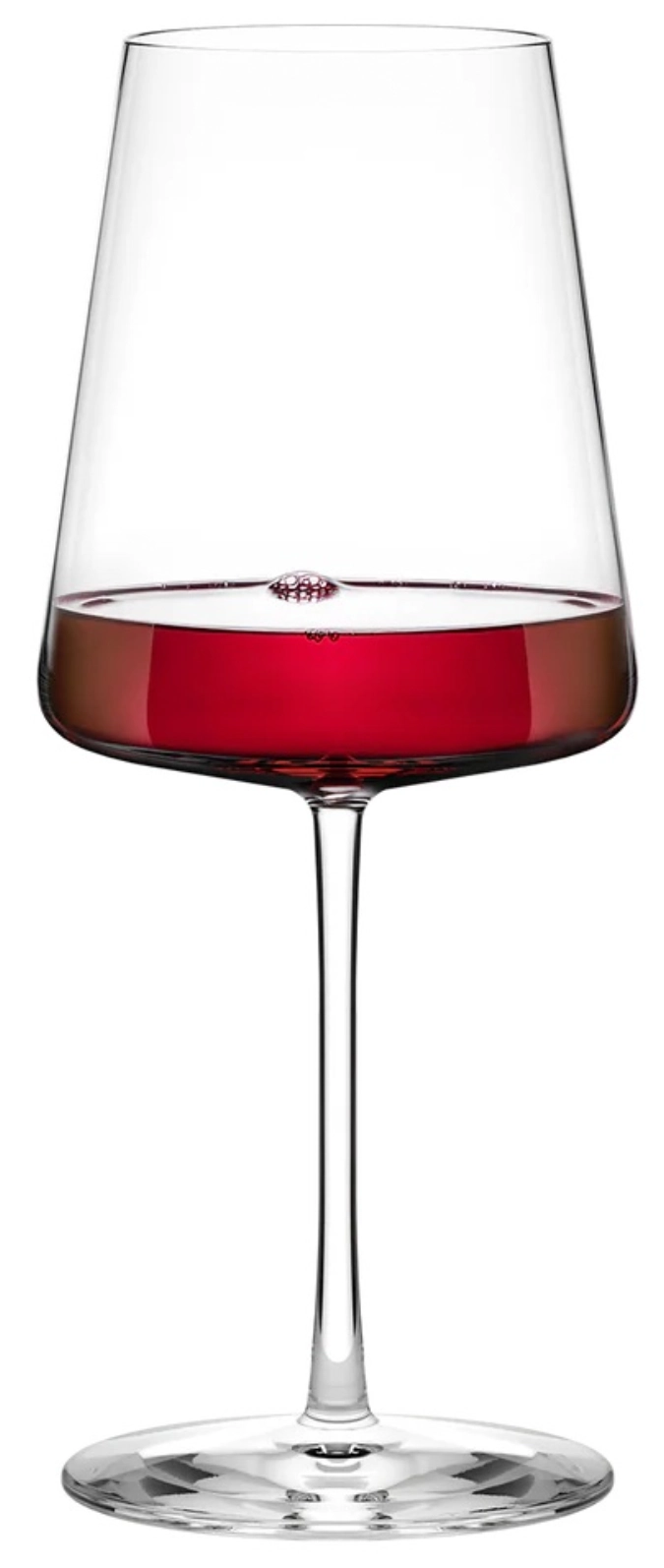 Bordeauxglas Power