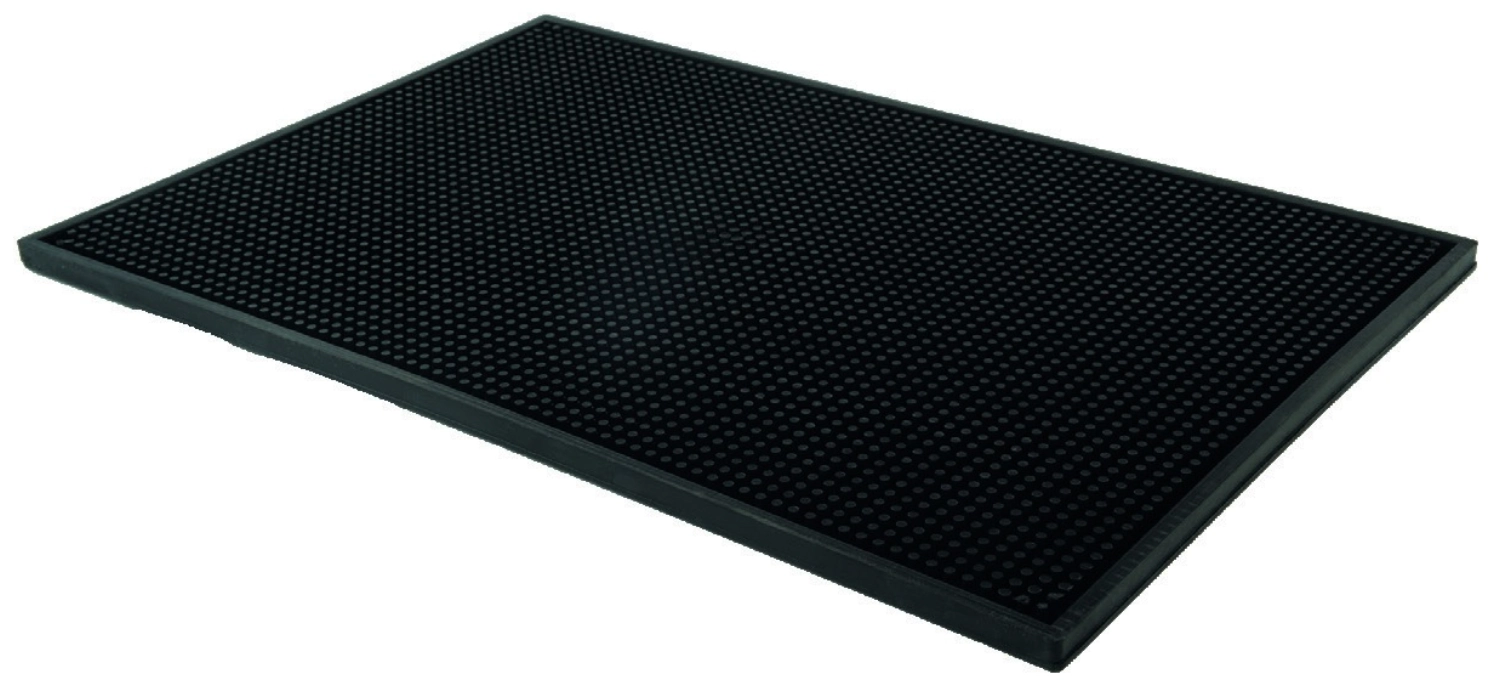 Tapis de bar
