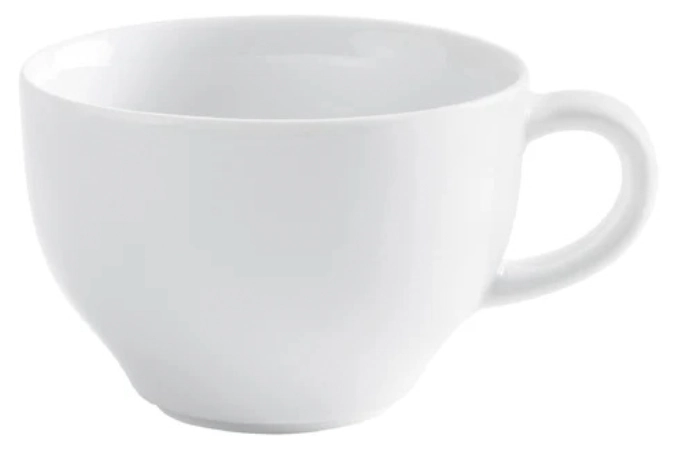 Café Sommelier tasse à café au lait