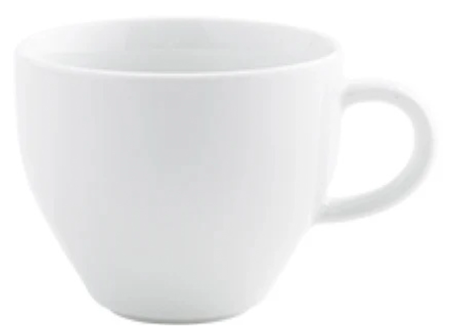 Café Sommelier tasse à cappuccino