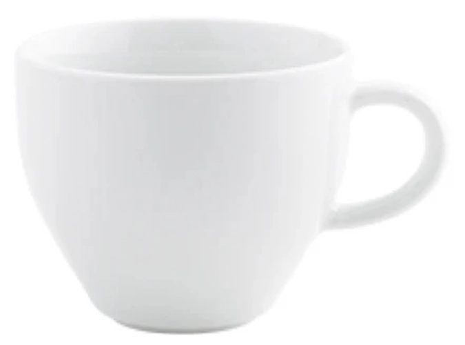 Café Sommelier tasse à cappuccino