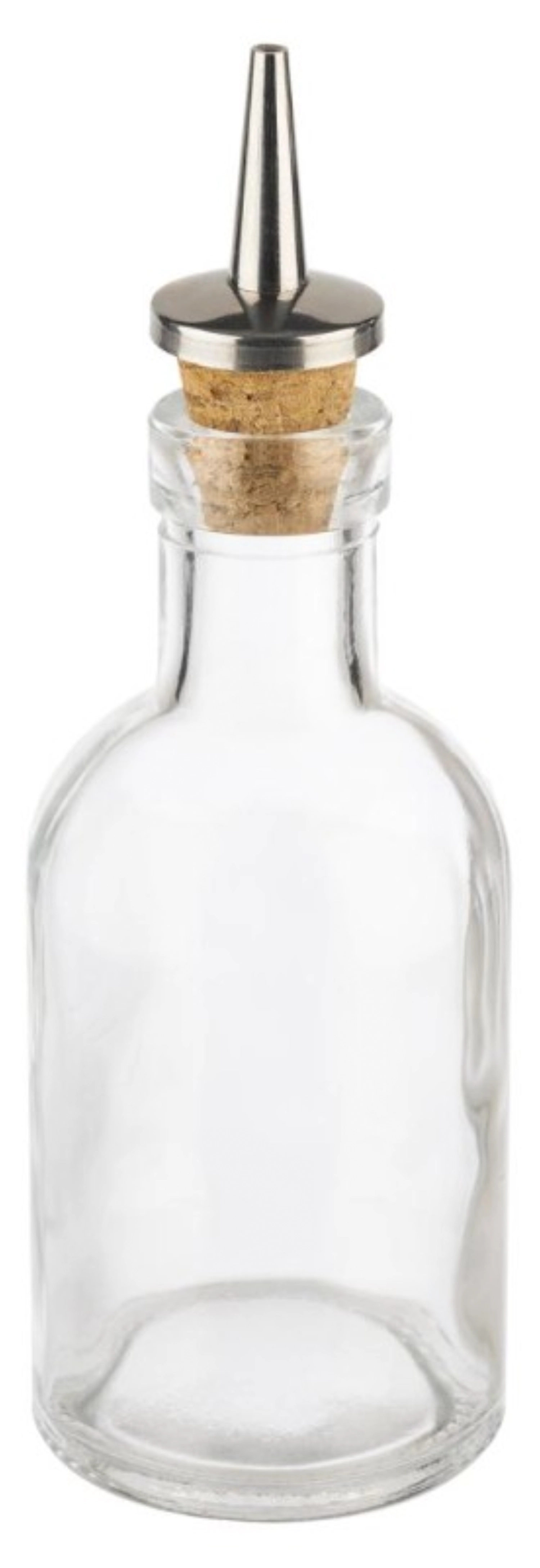 Bitterflasche / Spritzflasche