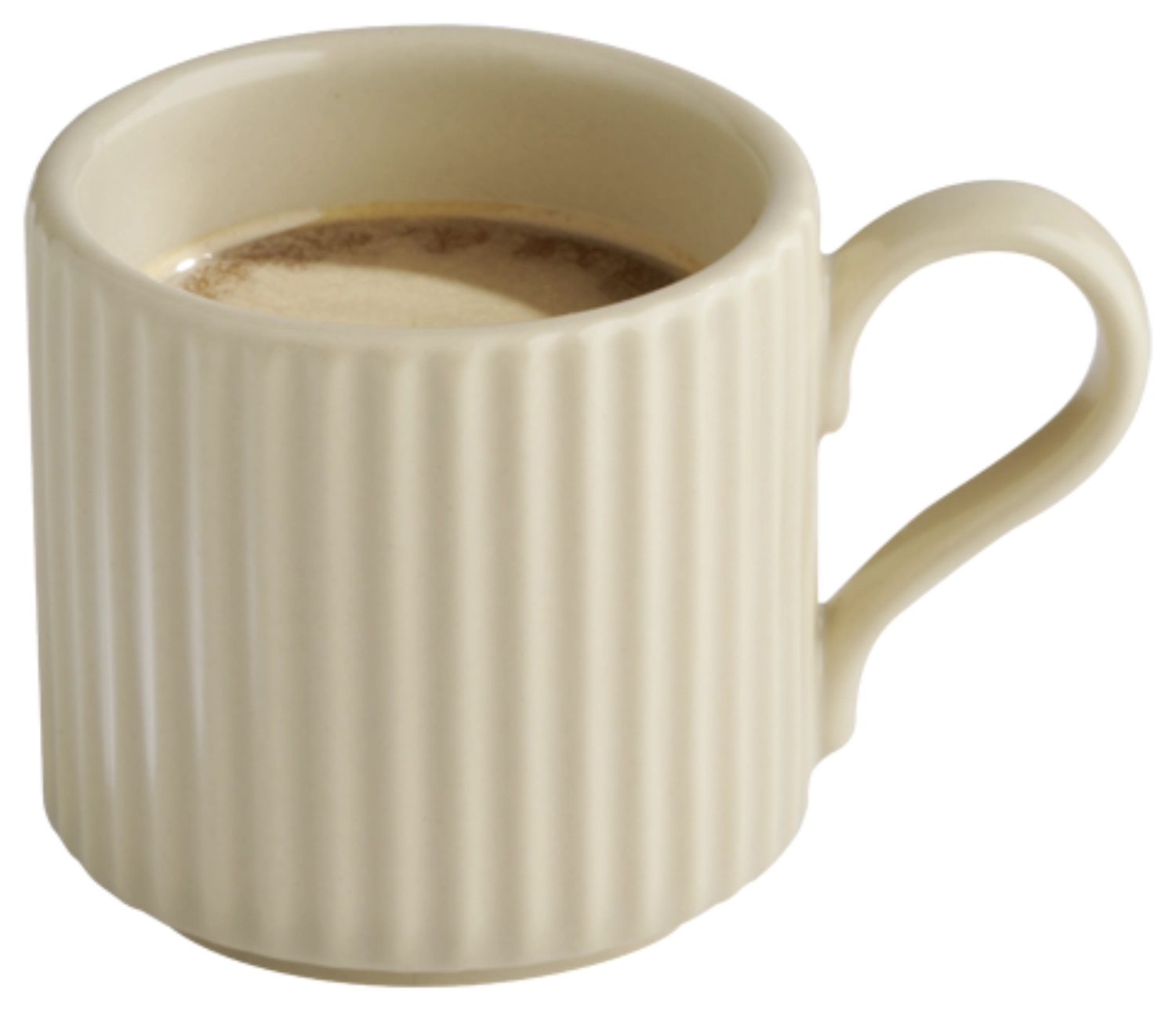 The Grid Espressotasse