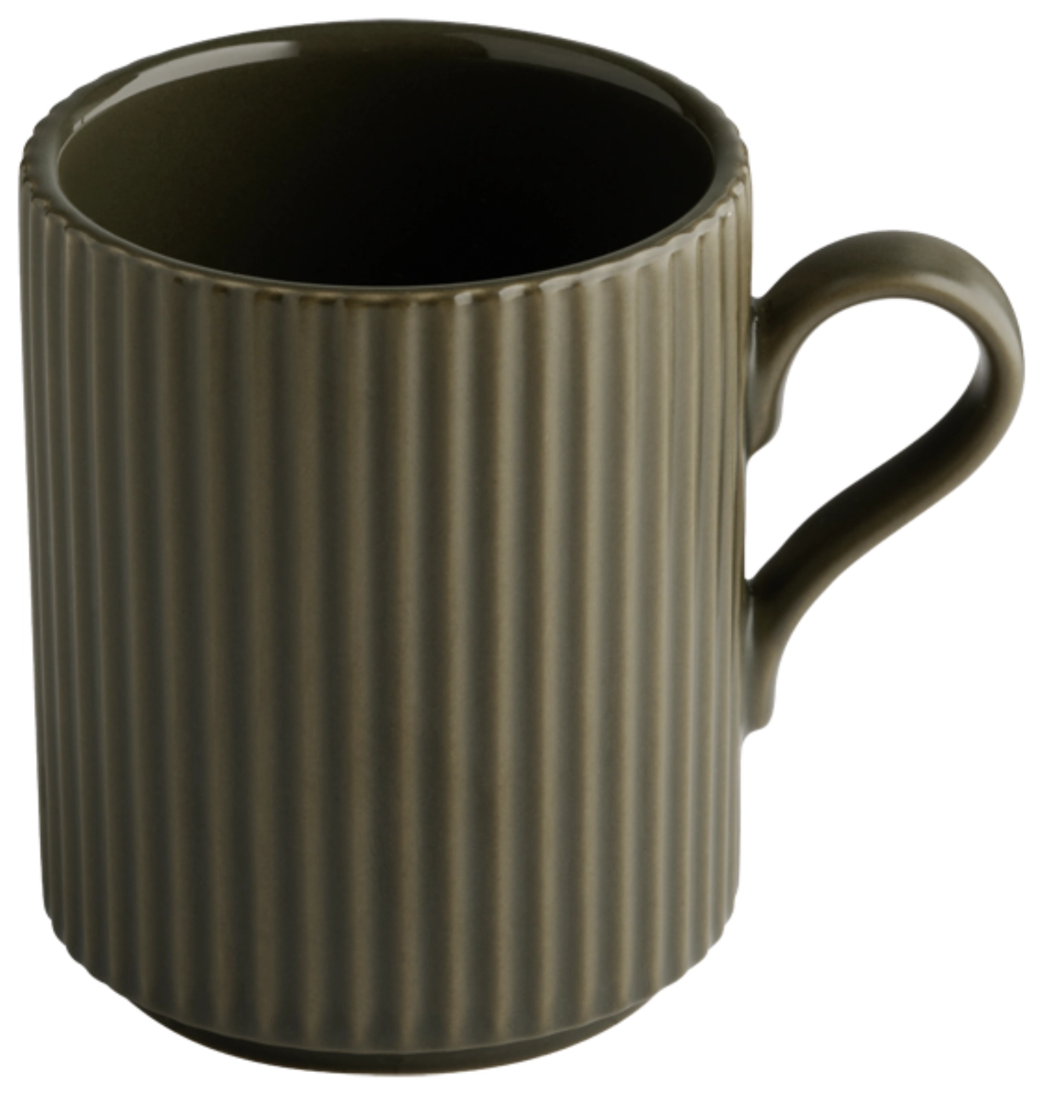 The Grid Kaffeebecher