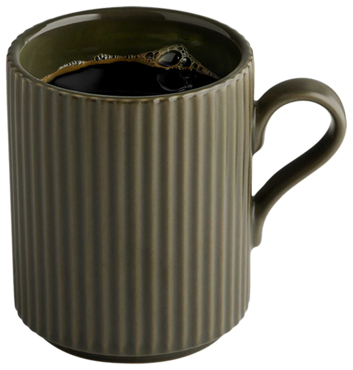 The Grid Kaffeebecher