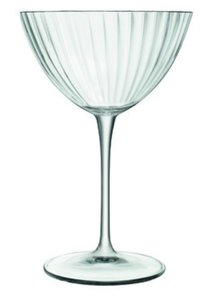 Speakeasies Martini