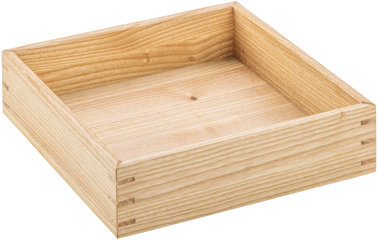 The Pantry Holzbox L