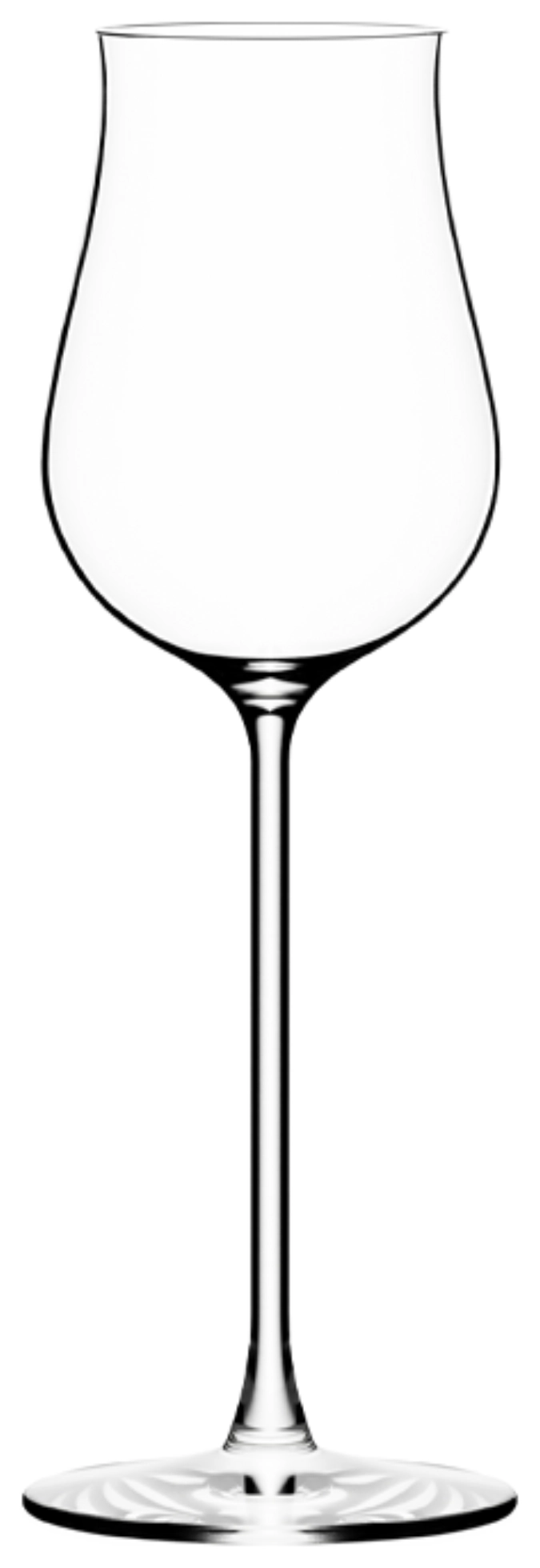 Signature F. Thireau Inverness Cocktailglas