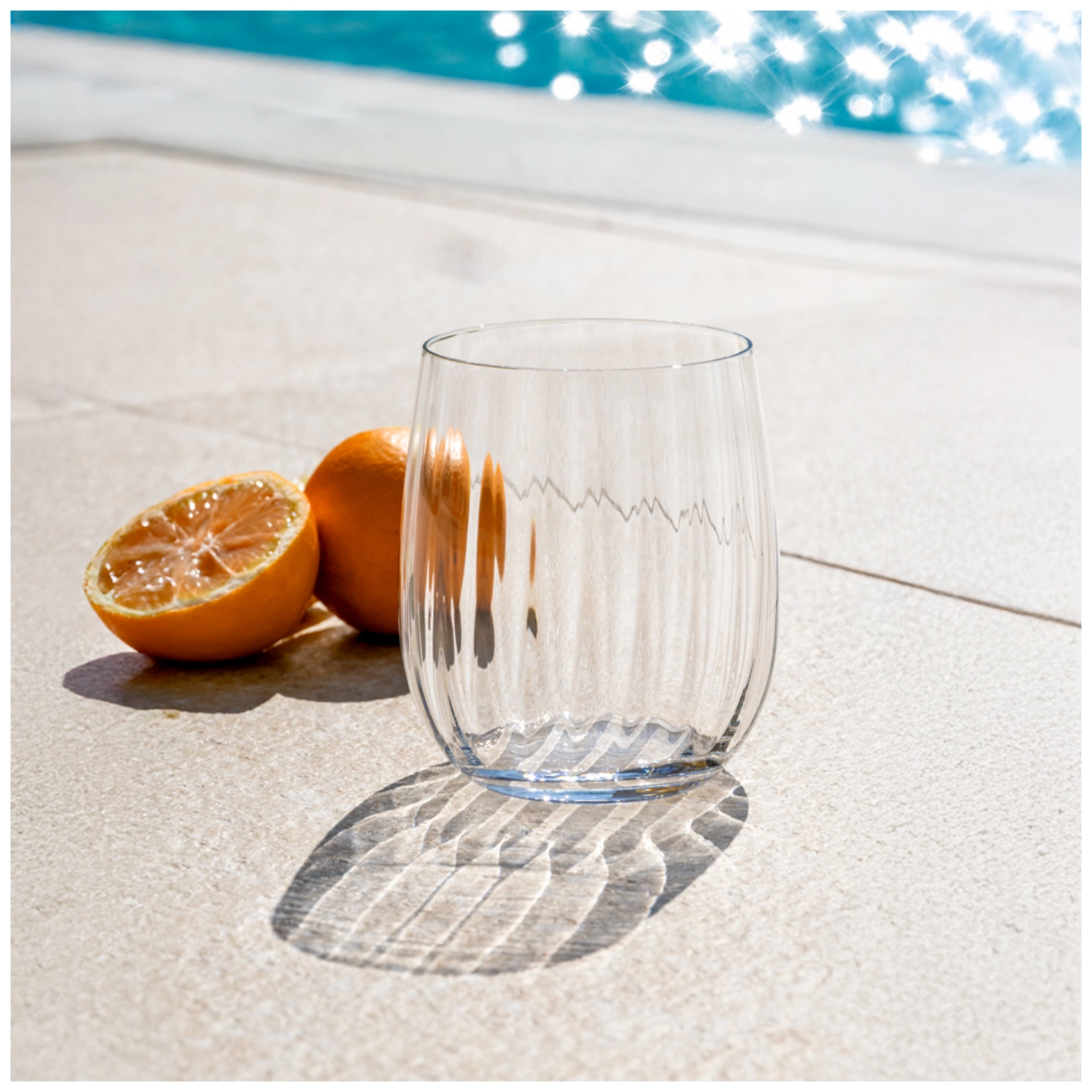 L’Essentielle Gob. Excellence Optic Cocktailglas