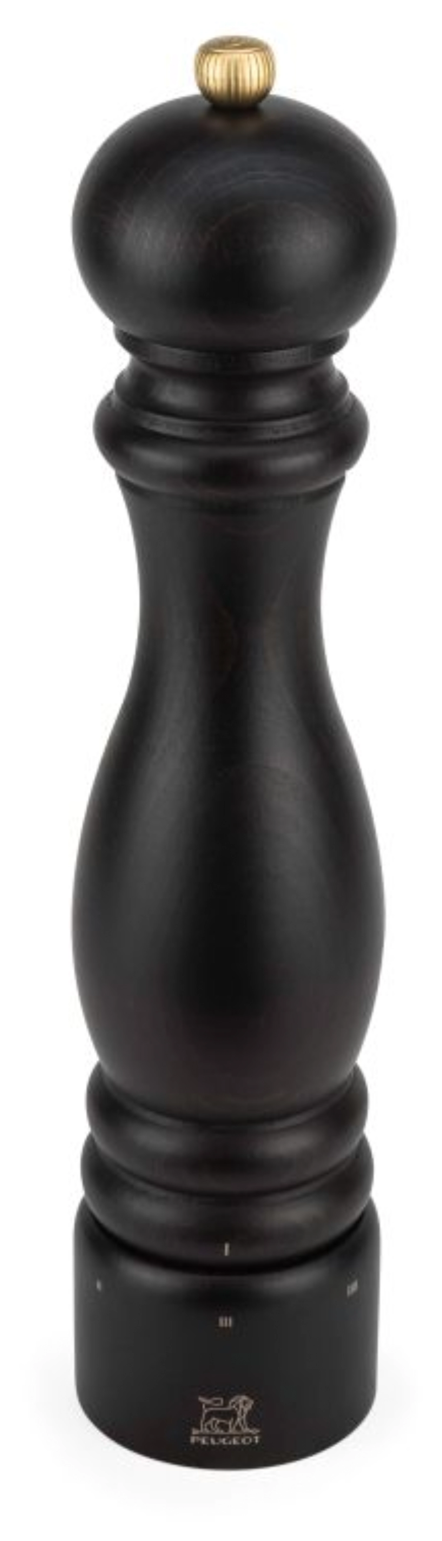 Paris Pfeffermühle U-Select  30 cm Schokolade