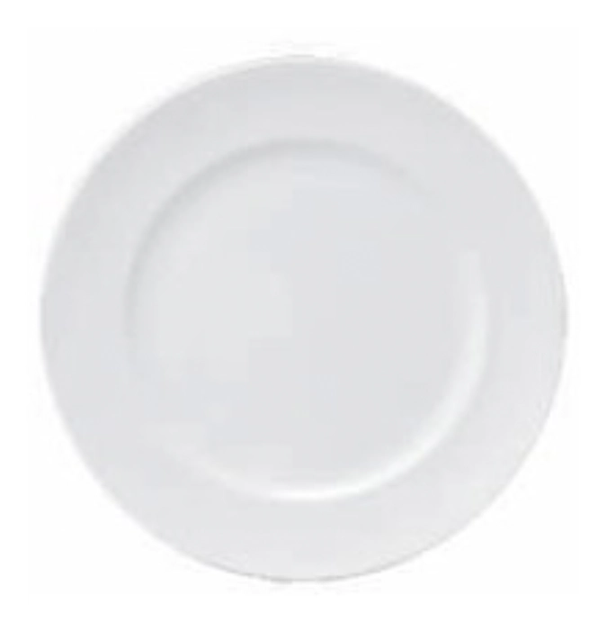 Anna assiette plate