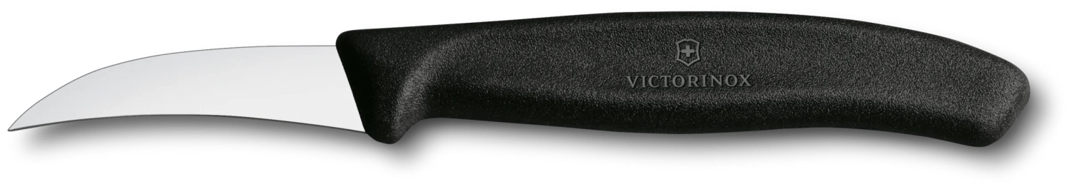 Swiss Classic couteau à tourner 6cm