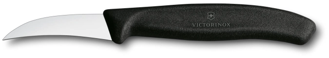 Swiss Classic couteau à tourner 6cm