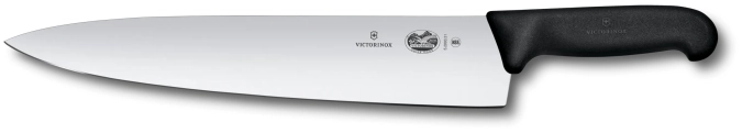 Fibrox couteau de chef 31cm