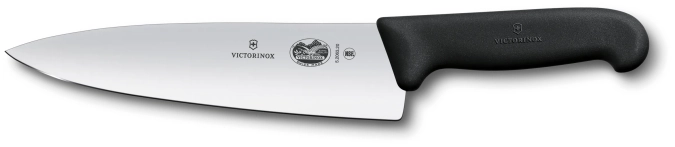 Fibrox couteau de chef 20cm