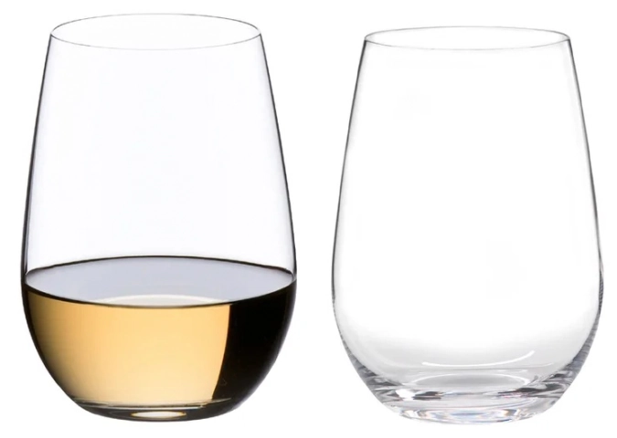 2er Set The O Wine Tumbler Riesling/Sauvignon Blanc