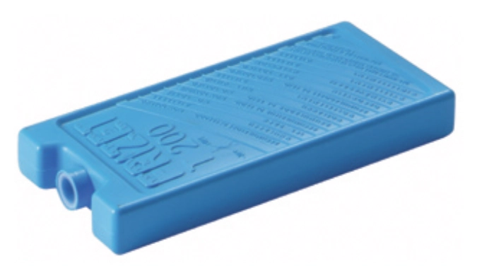 Domino Kühlelement