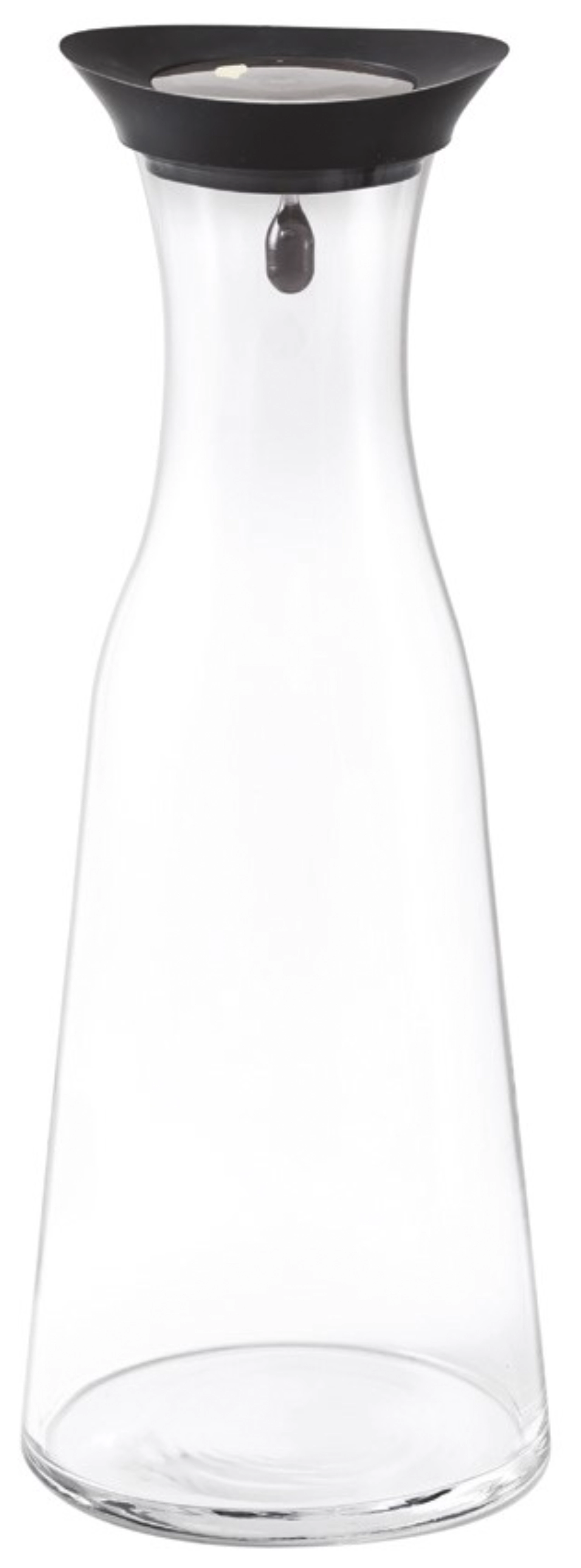 Carafe Square couv. silicone