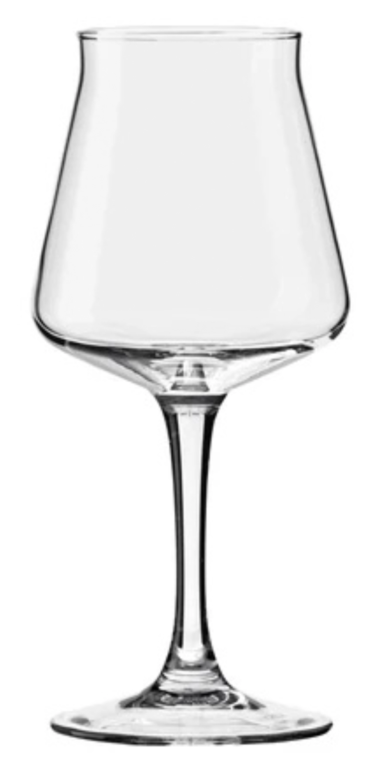 Teku Degu Calice 42.5 cl, 19.6 cm 3dl calibré