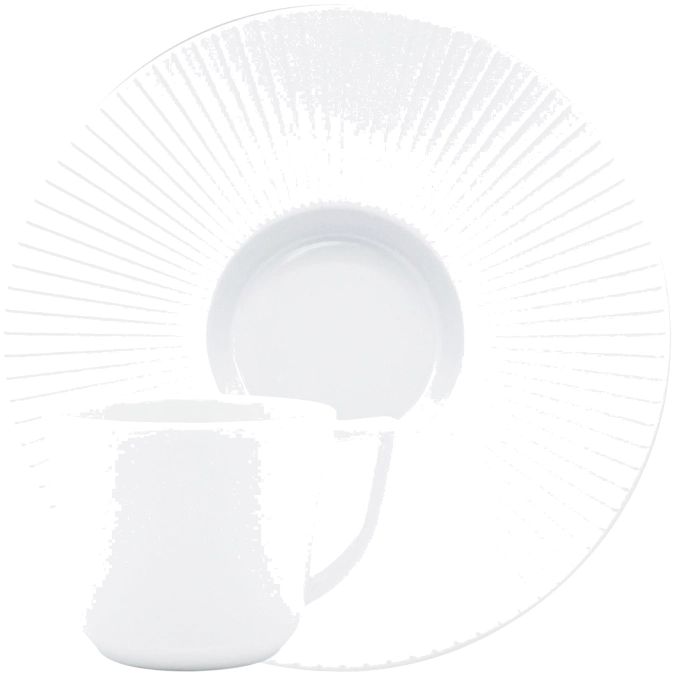 Bolero Tasse à espresso