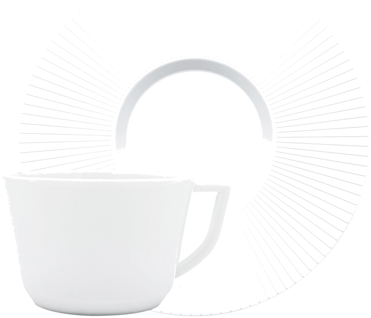 Bolero Tasse à café