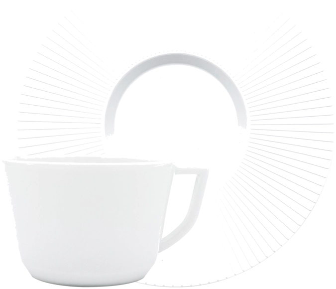Bolero Tasse à café