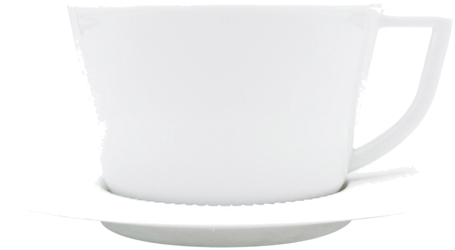 Bolero Tasse à thé