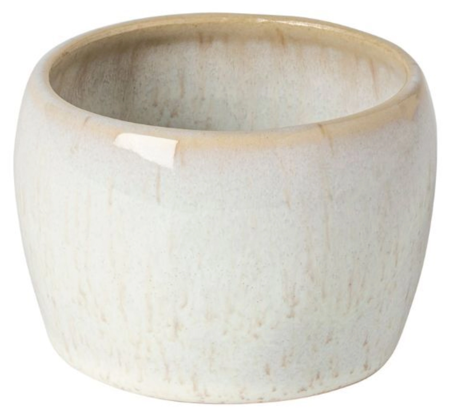 Eivissa Tasse/Zuckerbeutel-Schale