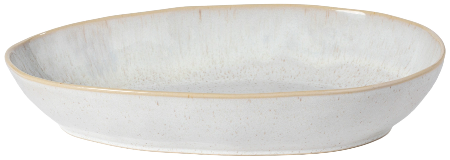 Eivissa Ovale Auflaufform