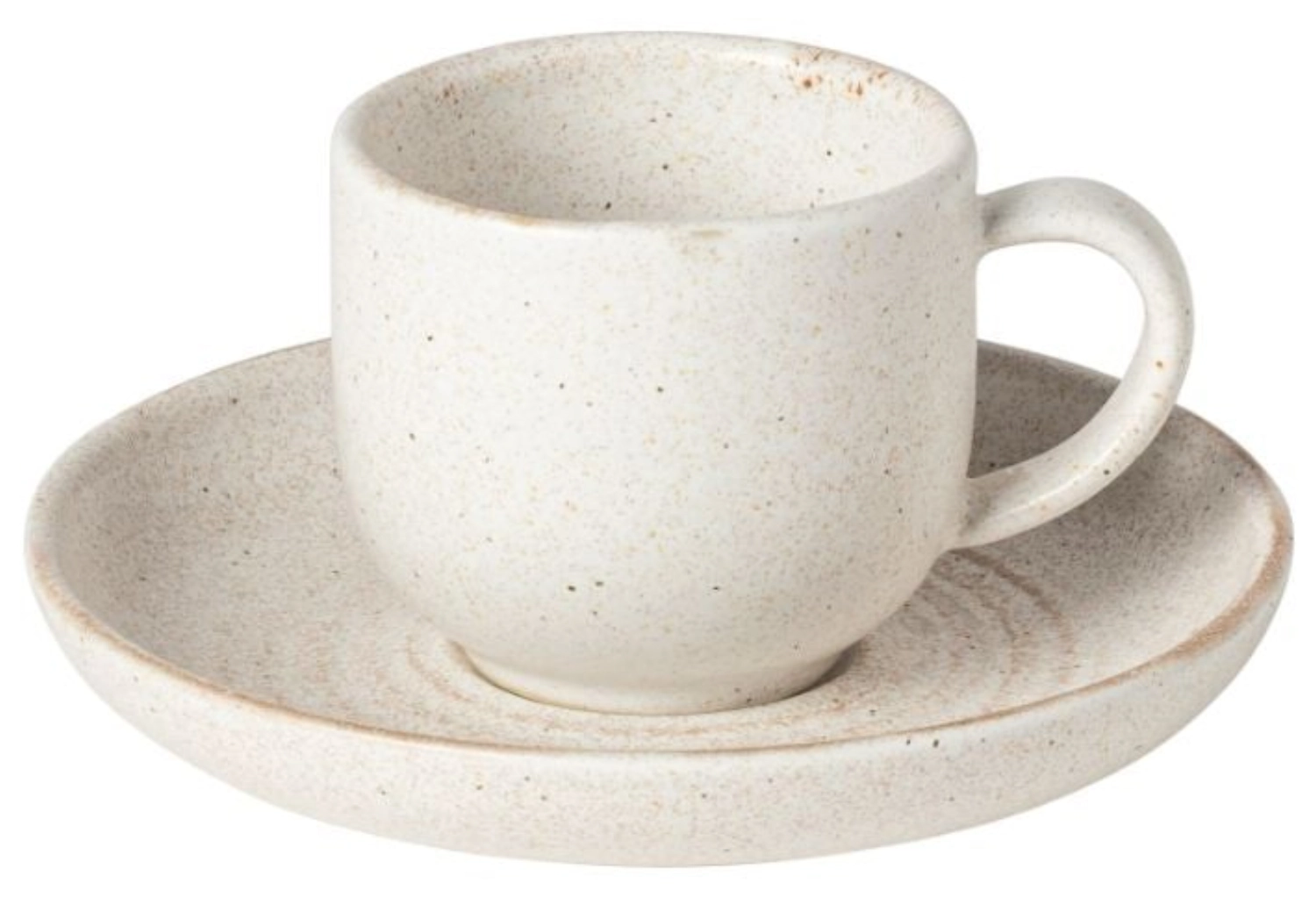 Vermont Espressotasse & Untertasse