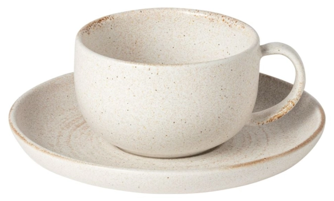 Vermont Teetasse & Untertasse