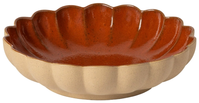 Marrakesh Suppen-/Pastateller