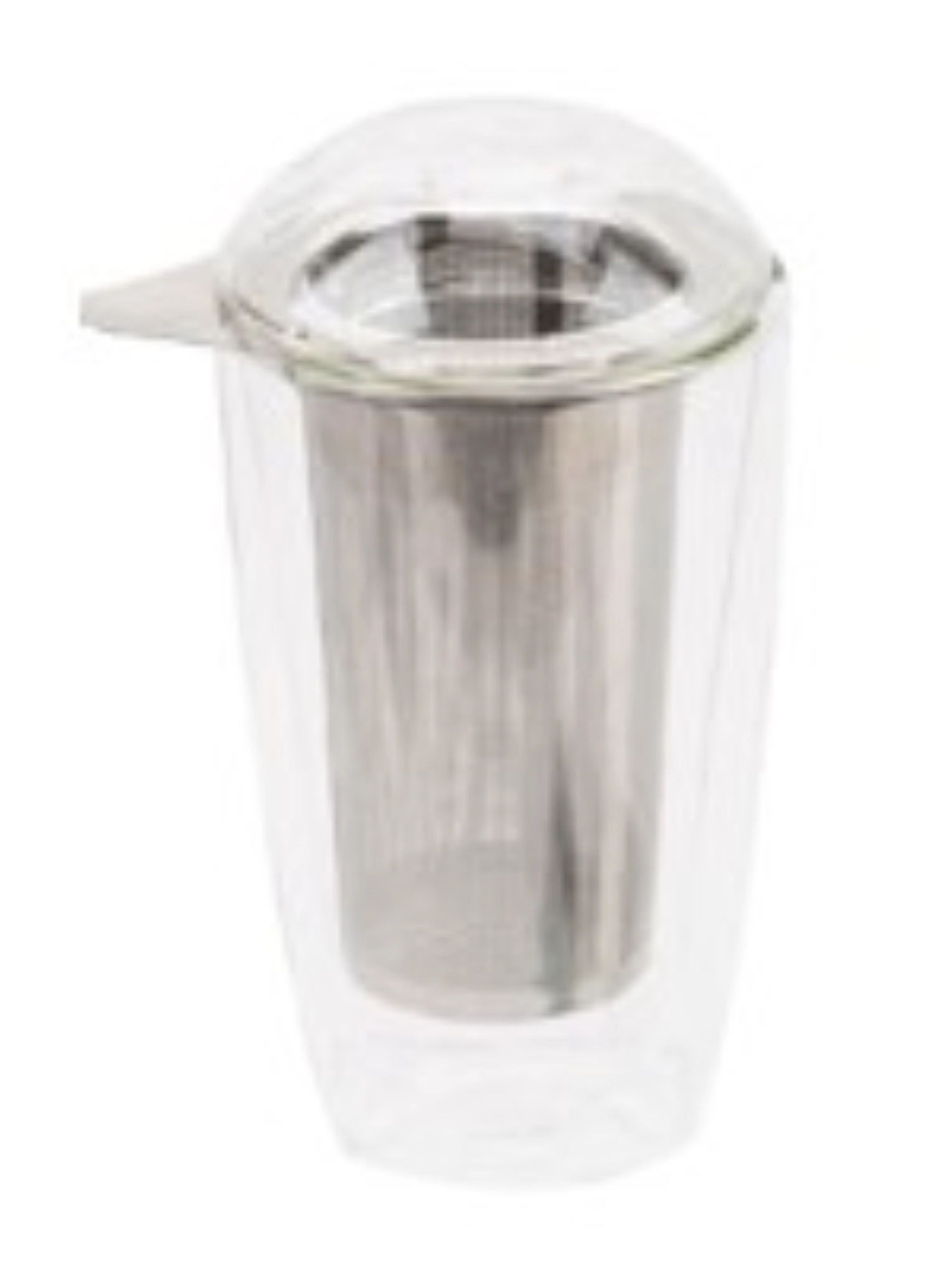 Verre double isolant avec filtre