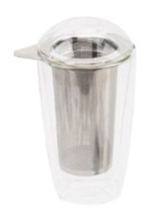 Verre double isolant avec filtre