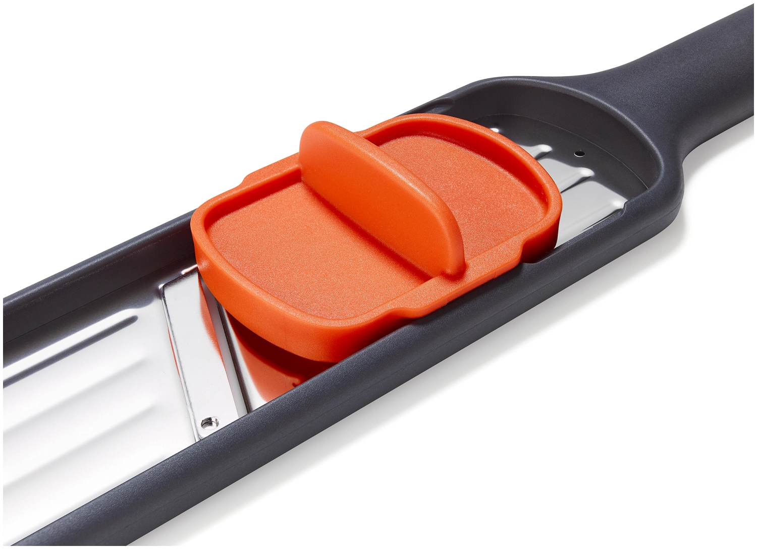 Nest Slice & Zest Reibe und Mandoline 2-in-1 Set