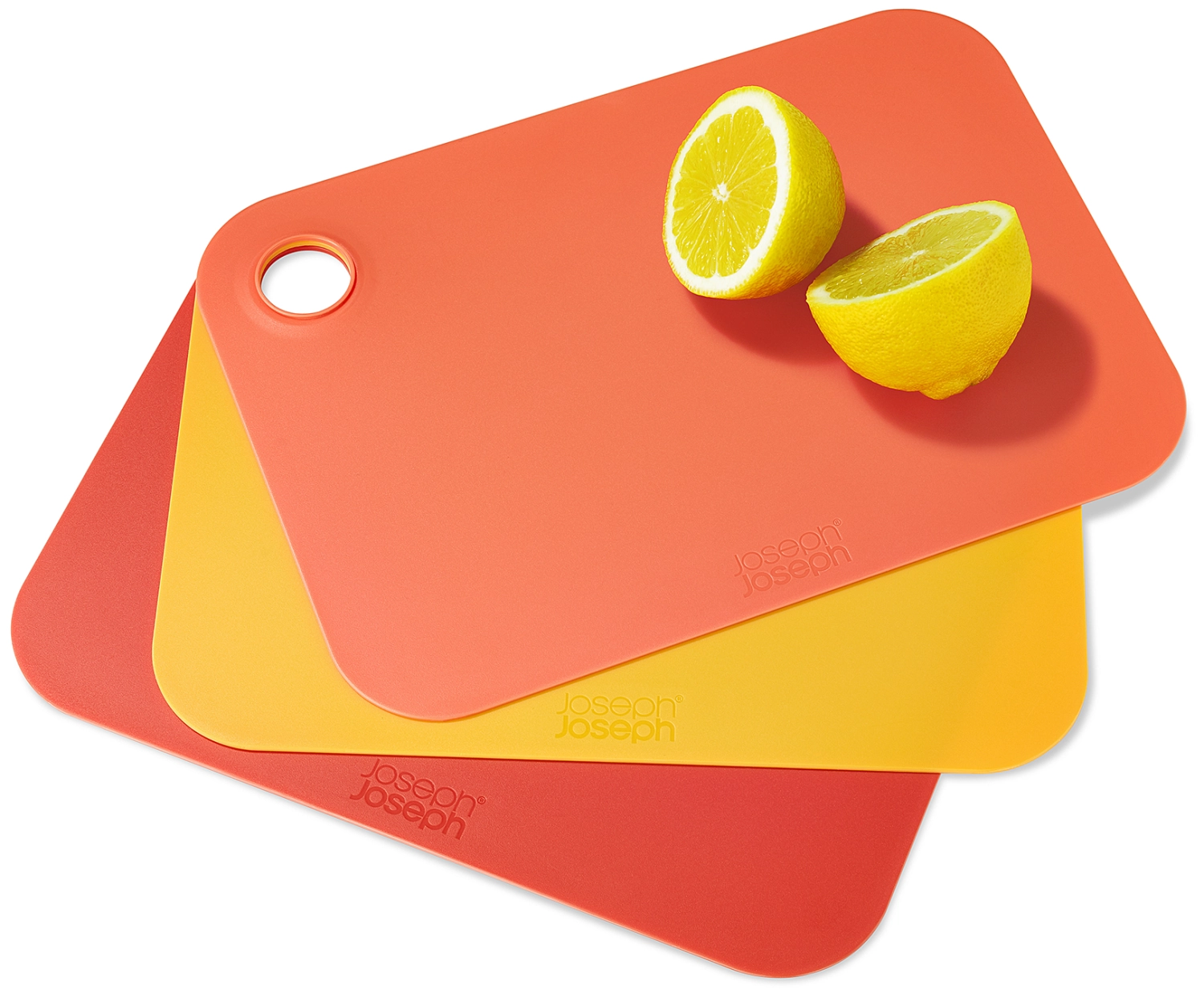 3er Set Pop Schneidmatten Mini sunrise