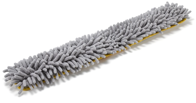 CleanTech Ersatzpad für Wischmopp