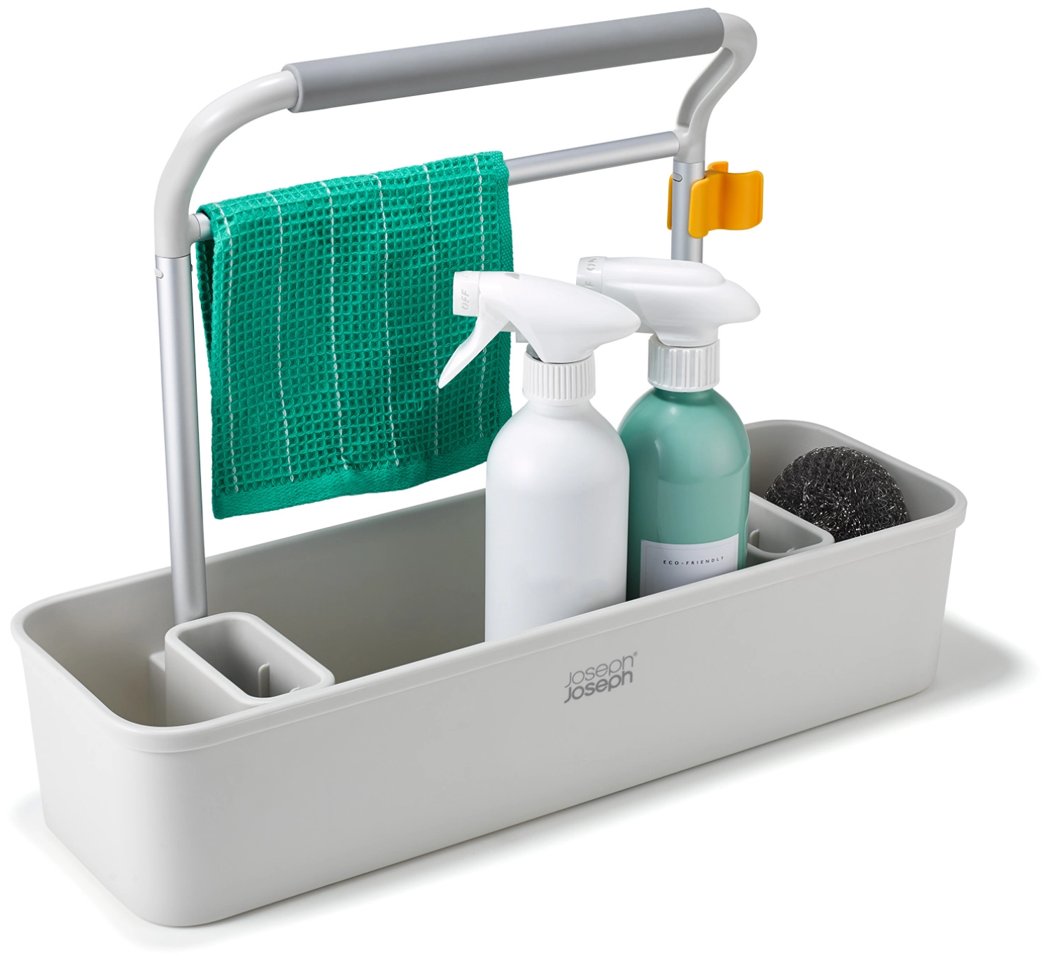 CleanTech Reinigungs Caddy