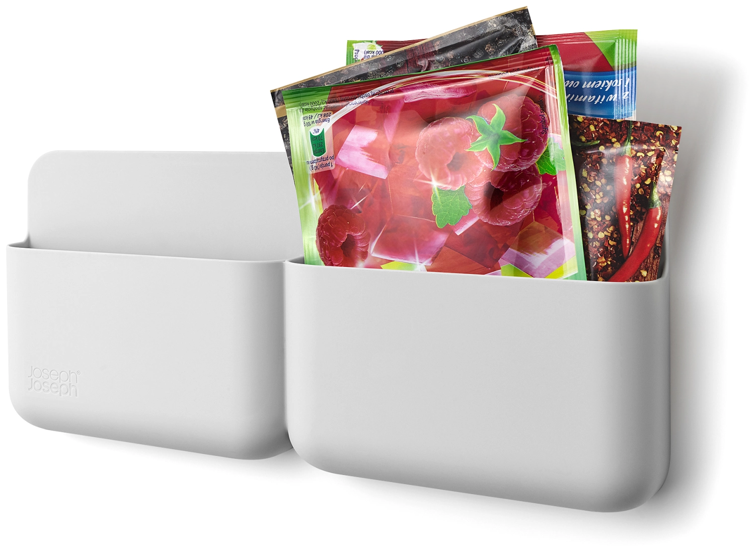 CupboardStore Küchenhalterung für Tüten