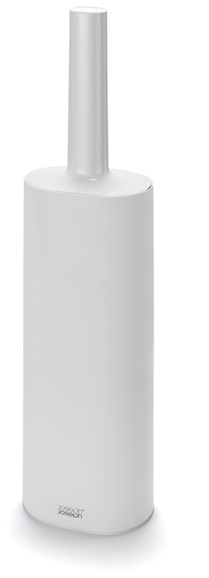 Flex TriBlade brosse de toilettes gloss white