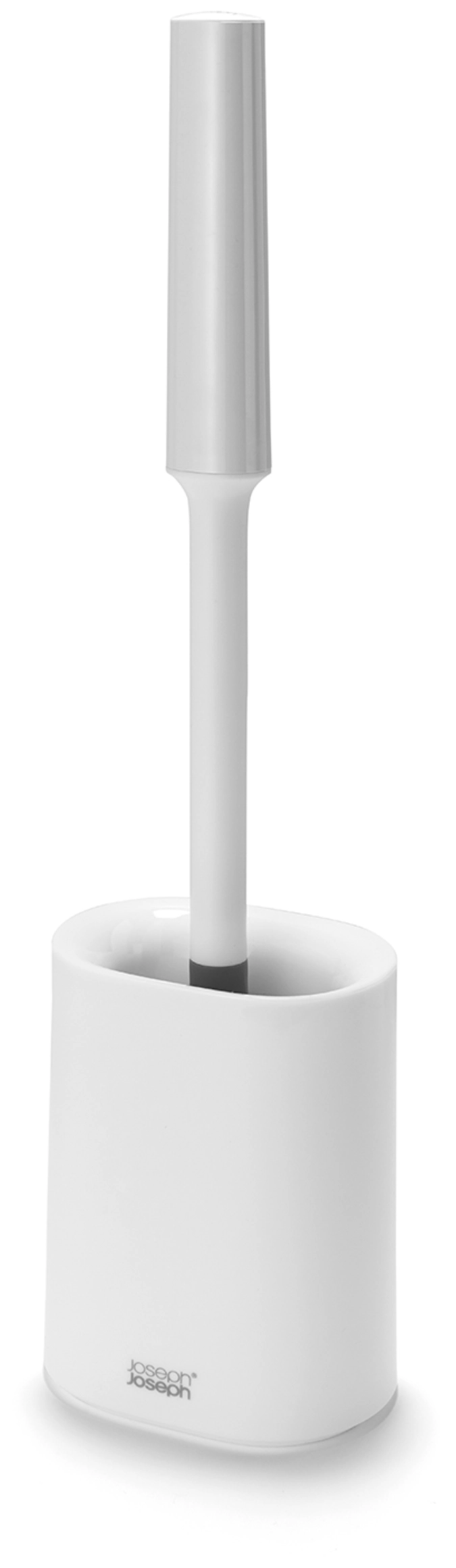 Flex TriBlade Lite brosse de toilettes gloss white