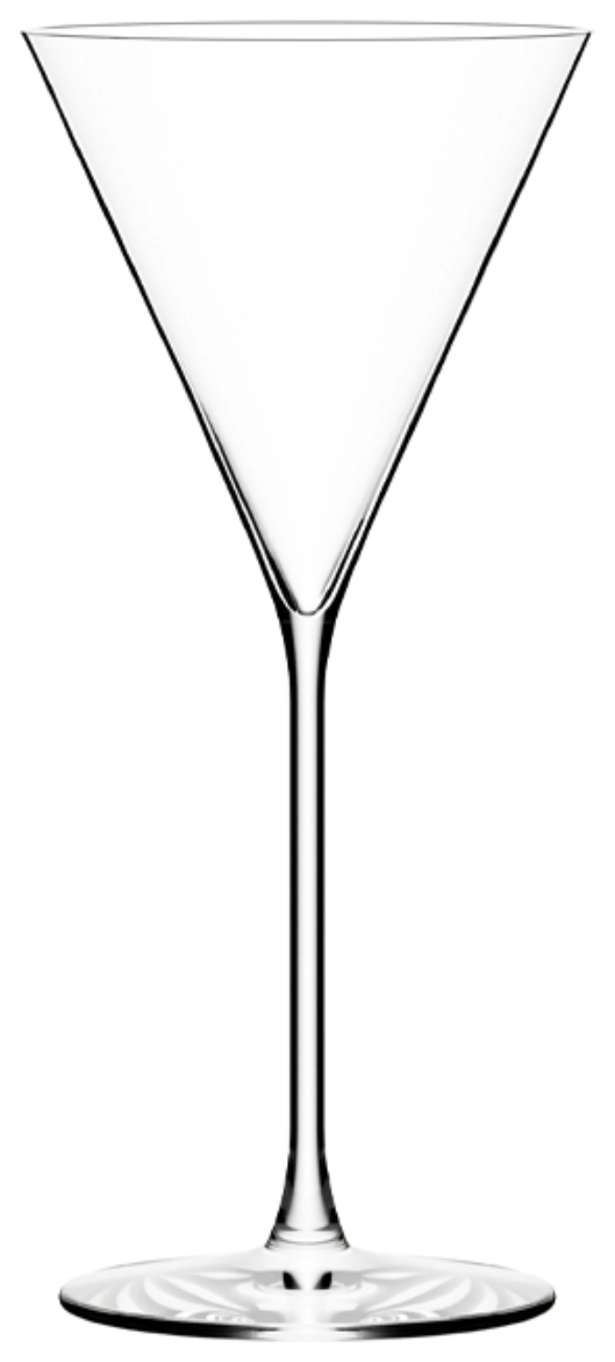 F. Thireau La Créative Cocktailglas