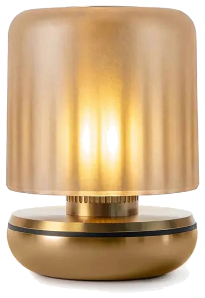 Firefly Tischlampe frosted V2